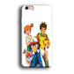 Pokemon Ash Ketchum Team iPhone 6 Plus | 6s Plus Case