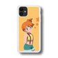 Pokemon Misty Character iPhone 11 Case