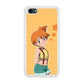 Pokemon Misty Character iPhone 8 Case