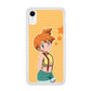 Pokemon Misty Character iPhone XR Case