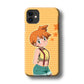 Pokemon Misty Character iPhone 11 Case