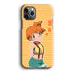 Pokemon Misty Character iPhone 12 Pro Max Case