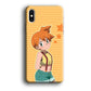 Pokemon Misty Character iPhone X Case