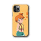 Pokemon Misty Character iPhone 11 Pro Max Case