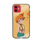 Pokemon Misty Character iPhone 11 Case