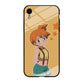 Pokemon Misty Character iPhone XR Case