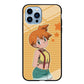 Pokemon Misty Character iPhone 13 Pro Case