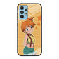 Pokemon Misty Character Samsung Galaxy A32 Case
