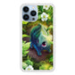 Pokemon Bulbasaur Beattle Style iPhone 13 Pro Max Case