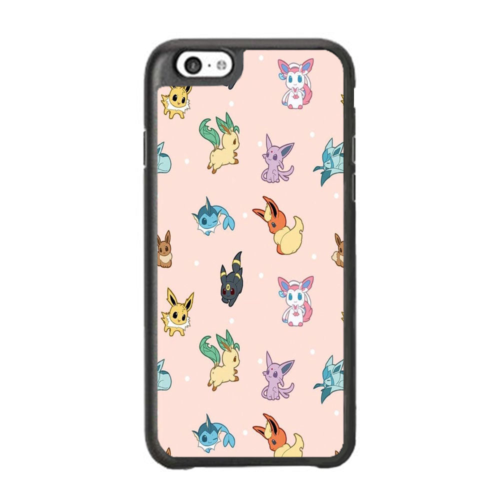 Pokemon Legendary Wallpaper iPhone 6 Plus | 6s Plus Case