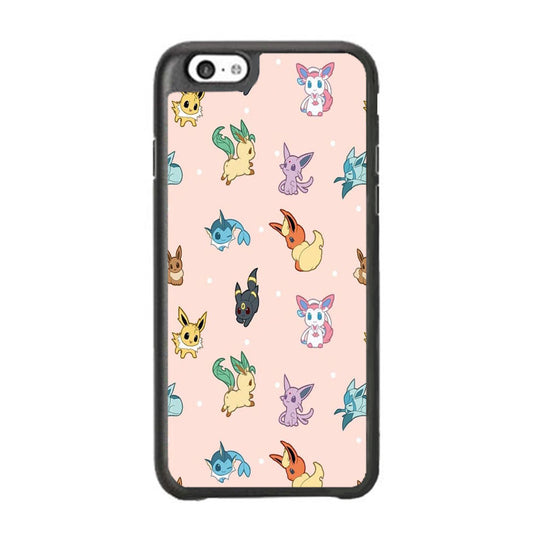 Pokemon Legendary Wallpaper iPhone 6 Plus | 6s Plus Case