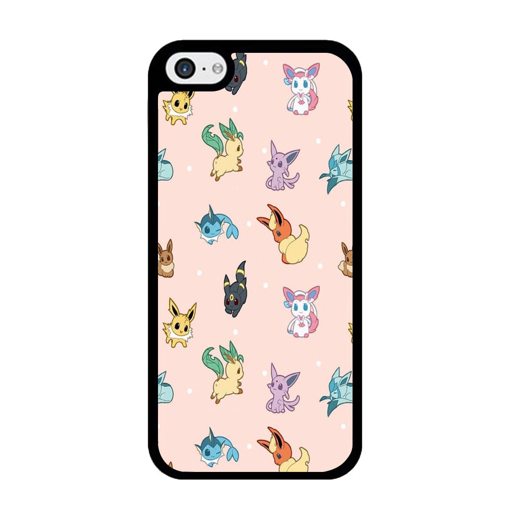 Pokemon Legendary Wallpaper iPhone 5 | 5s Case - Ezzystore