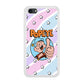 Popeye Layer Colour iPhone 8 Case