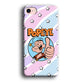 Popeye Layer Colour iPhone 7 Case