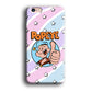 Popeye Layer Colour iPhone 6 | 6s Case