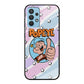 Popeye Layer Colour  Samsung Galaxy A32 Case