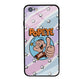 Popeye Layer Colour iPhone 6 Plus | 6s Plus Case