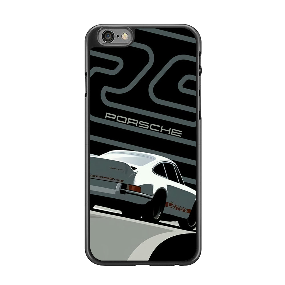 Porsche Carera 1903 iPhone 6 | 6s Case - Ezzystore