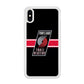 Portland Trailblazers NBA Team iPhone X Case