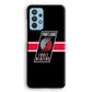 Portland Trailblazers NBA Team Samsung Galaxy A32 Case