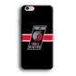 Portland Trailblazers NBA Team iPhone 6 Plus | 6s Plus Case