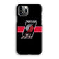 Portland Trailblazers NBA Team iPhone 12 Pro Max Case