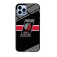 Portland Trailblazers NBA Team iPhone 12 Pro Max Case