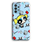 Powerpuff Girl Bubble Aesthetic Samsung Galaxy A32 Case