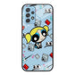 Powerpuff Girl Bubble Aesthetic Samsung Galaxy A52 Case