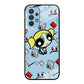 Powerpuff Girl Bubble Aesthetic Samsung Galaxy A32 Case