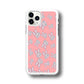 Rabbit Cute Smile iPhone 11 Pro Max Case