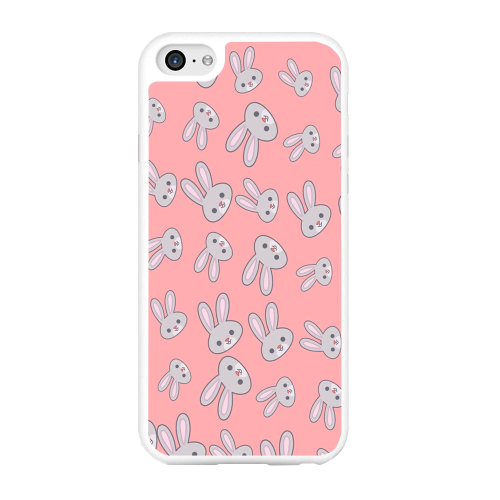Rabbit Cute Smile iPhone 6 Plus | 6s Plus Case