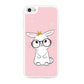 Rabbit Eyeglasses King iPhone 6 Plus | 6s Plus Case