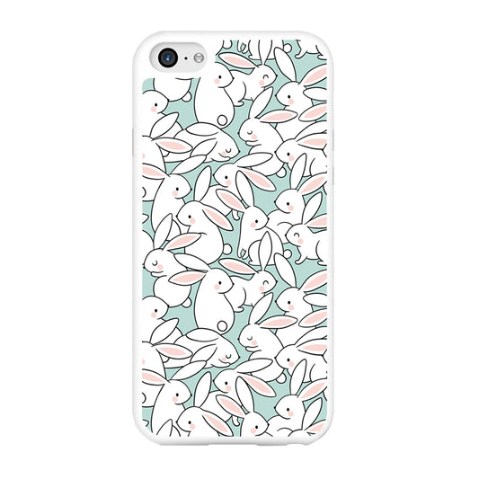 Rabbit Populace iPhone 6 | 6s Case