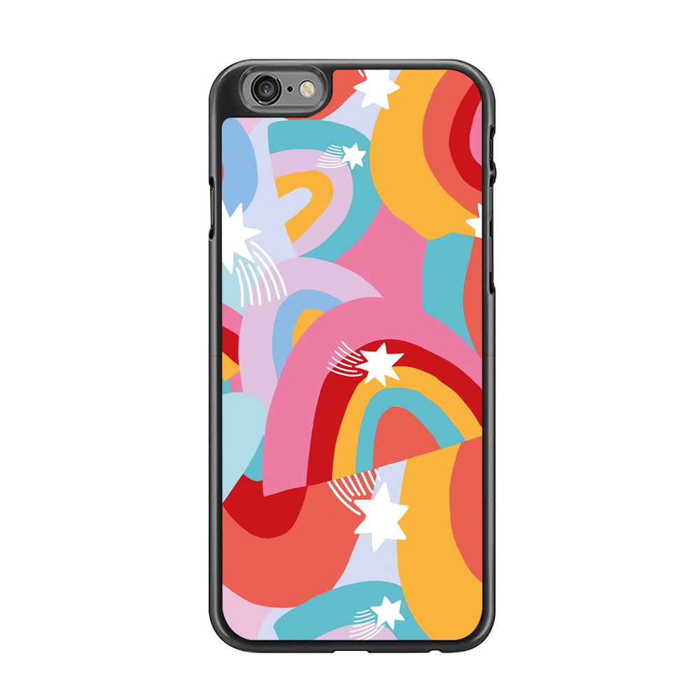 Rainbow Aesthetic Full Colour iPhone 6 Plus | 6s Plus Case