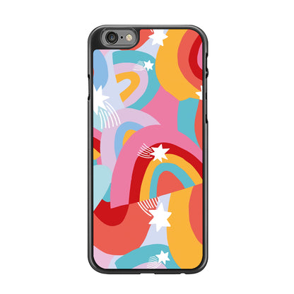 Rainbow Aesthetic Full Colour iPhone 6 Plus | 6s Plus Case