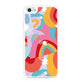 Rainbow Aesthetic Full Colour iPhone 6 Plus | 6s Plus Case
