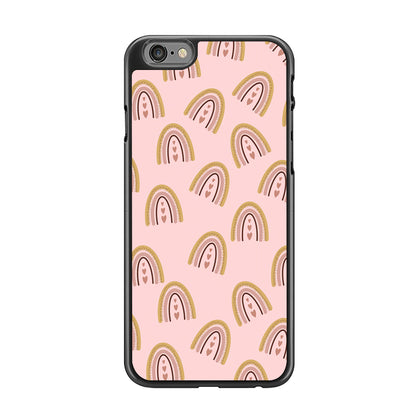 Rainbow Aesthetic Love iPhone 6 Plus | 6s Plus Case