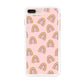 Rainbow Aesthetic Love iPhone 8 Plus Case