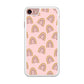 Rainbow Aesthetic Love iPhone 8 Case