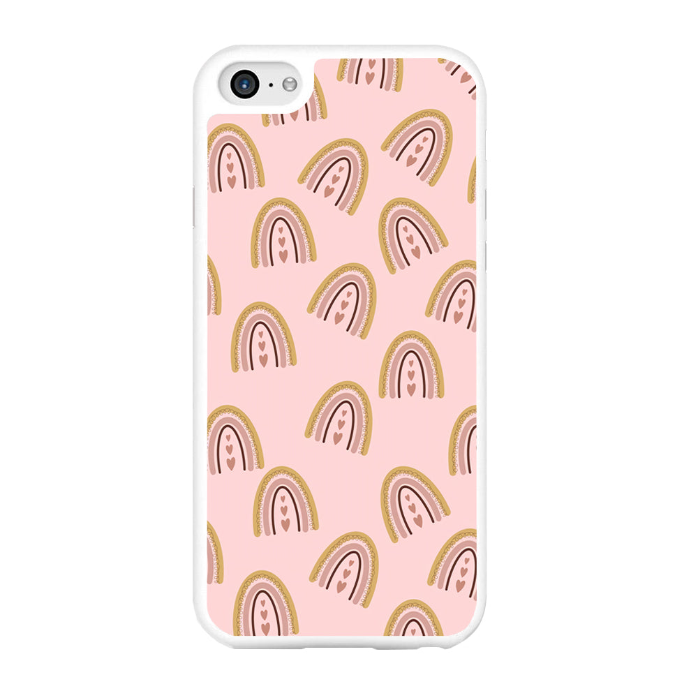 Rainbow Aesthetic Love iPhone 6 Plus | 6s Plus Case