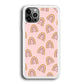 Rainbow Aesthetic Love iPhone 12 Pro Max Case