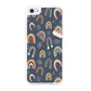 Rainbow Aesthetic Navy iPhone 6 Plus | 6s Plus Case