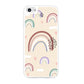 Rainbow Aesthetic Soft Colour iPhone 6 | 6s Case