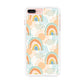 Rainbow Aesthetic Sun iPhone 8 Plus Case