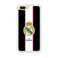 Real Madrid Stripe and Black iPhone 8 Plus Case