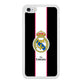 Real Madrid Stripe and Black iPhone 6 Plus | 6s Plus Case