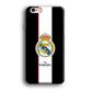 Real Madrid Stripe and Black iPhone 6 | 6s Case
