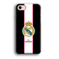 Real Madrid Stripe and Black iPhone 8 Case