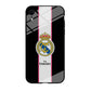 Real Madrid Stripe and Black iPhone XR Case